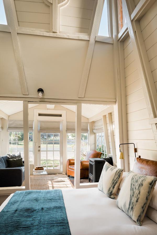 Gasthof Of Mendocino