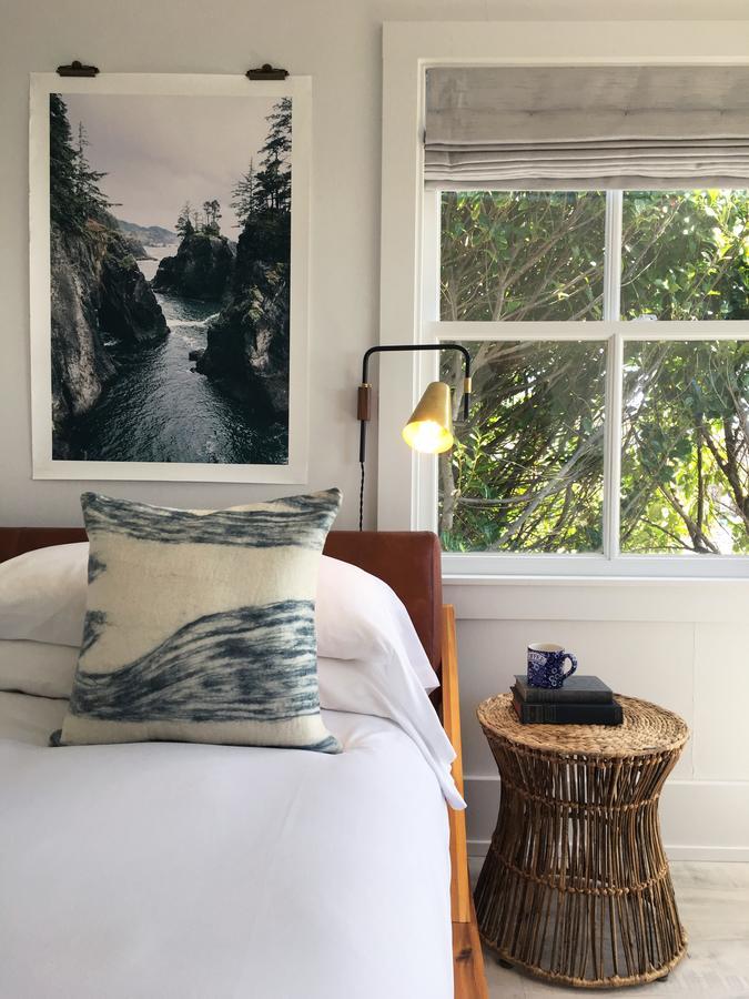 Of Gasthof Mendocino